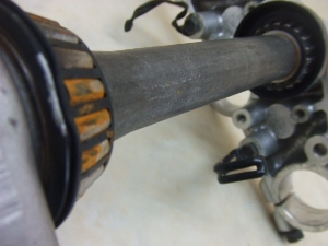 ofBbg400V/ BANDIT XegbvubW GK75A
