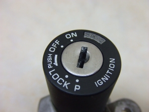 ofBbg400V/ BANDIT L[Zbg GK75A