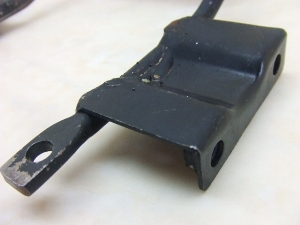 oIX250/ BALIUS tgECJ[Xe[ ZR250A
