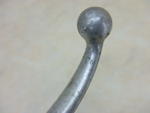 oIX250/ BALIUS tg}X^[V_[ ZR250A