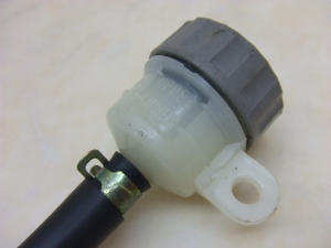 oIX250/ BALIUS A}X^[V_[ ZR250A
