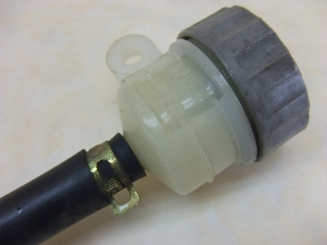 oIX250/ BALIUS A}X^[V_[B ZR250A