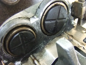 oIX250/ BALIUS tgLp[ ZR250A