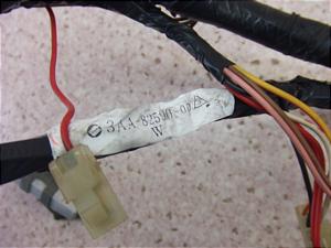 BW'S50 r[EBY/ r[EBY50/ BWS/ BWfS 50 Cn[lX 3AA-0017