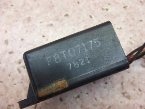 KX80 CDI KX080M-0003