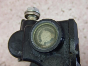 oIX250/ BALIUS tg}X^[V_[ ZR250A-0244