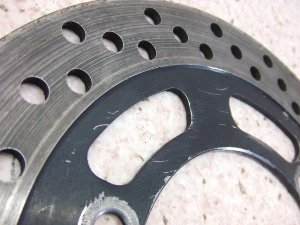 oIX250/ BALIUS AfBXN[^[ ZR250A-0244