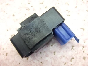 WCX/ GYRO X  CDI TD01-1805