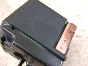 WCX/ GYRO X  nhXCb`E TD01-1805