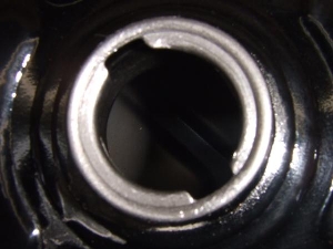 MA50/ GEAR  K\^N UA03J-0101