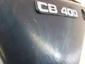 CB400SF TChJo[ NC31-1029