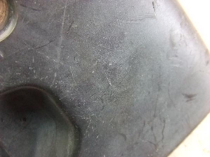 CB400S/F/ CB400SF/ X[p[tHA/ CB400X[p[tHA  hCuXvPbgJo[ NC31-1029