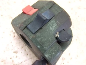 ZZR400/ ZZ-R400  nhXCb`E ZX400K-0074