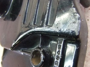 GSXR250 hCuXvPbgJo[/ GWJo[/ XvPJo[ GJ72A-1184