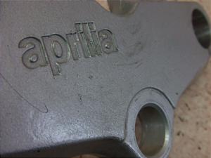 AvARS50/ Aprilia/ RS50   gbvubW DGM53325EST020MHP07053556