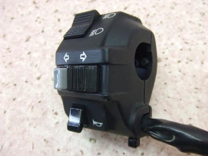G~l[^[125/ ELIMINATOR125 nhXCb` BN125A-A161