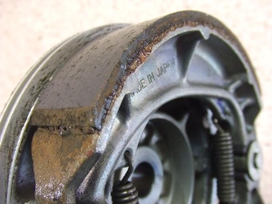 G~l[^[125/ ELIMINATOR125 Au[Lh BN125A-A161