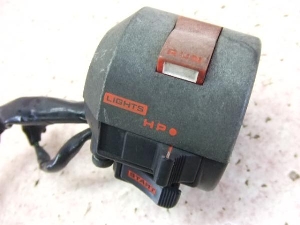 VTZ250 nhXCb`E MC15-1104