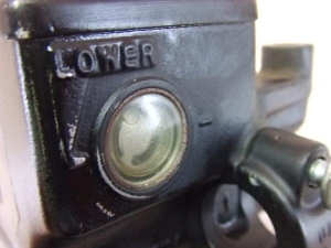 New[h50/ LEAD50/ [h50   tg}X^[V_[ AF48-1012