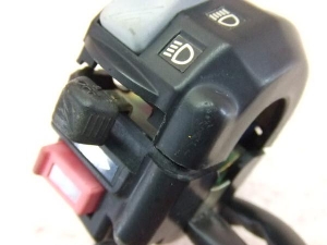 TZR50R nhXCb` 4EU-1115
