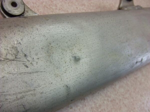 CR250R TCT[ ME03-1780