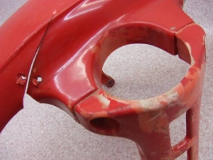 COTA311R/ ebT/ ebTR^/ COTA/ Montesa COTA 311  tgtF_[ VTDMT02J