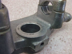 COTA311R/ ebT/ ebTR^/ COTA/ Montesa COTA 311  gbvubW VTDMT02J