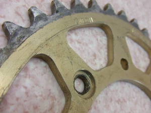 COTA311R/ ebT/ ebTR^/ COTA/ Montesa COTA 311  huXvPbg VTDMT02J