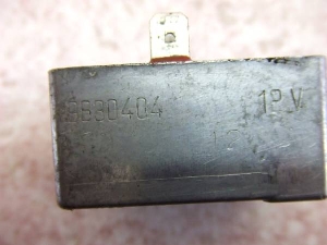 COTA311R/ ebT/ ebTR^/ COTA/ Montesa COTA 311  sdp[cB VTDMT02J