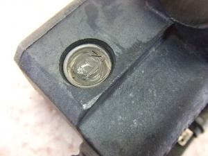 COTA311R/ ebT/ ebTR^/ COTA/ Montesa COTA 311  tg}X^[V_[ VTDMT02J