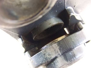 COTA311R/ ebT/ ebTR^/ COTA/ Montesa COTA 311  ALp[ VTDMT02J
