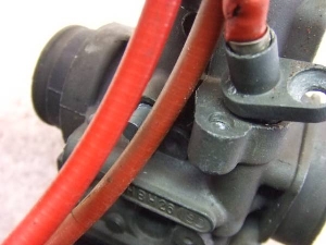 COTA311R/ ebT/ ebTR^/ COTA/ Montesa COTA 311  Lu^[ VTDMT02J