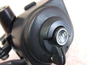 VOiX125/ CYGNUS  nhXCb`E 50V-0112