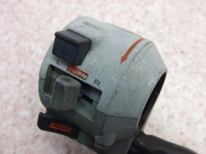 VTZ250 nhXCb` MC15-1023