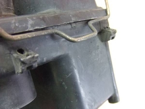 WCLms[/ GYRO Canopy  GAN[i[BOX TA02-1504