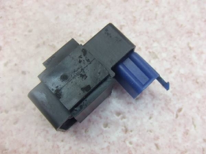 WCX/ GYRO X  CDI TD01-1704