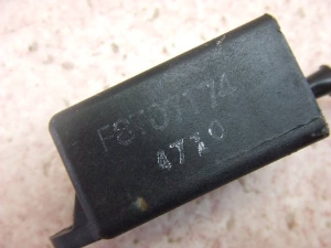 KX80 CDI KX080F-0060