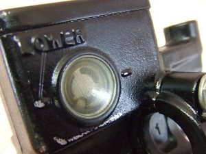 New[h50/ LEAD50/ [h50   tg}X^[V_[ AF48-1109