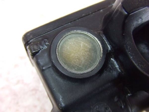 KLX250 tg}X^[V_[/ tgu[L/ }X^[V_[ LX250E-3040