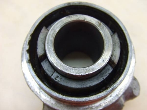 uX650/ BROS650 [^[MA RC31-1050