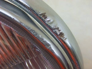 uX650/ BROS650 wbhCg RC31-1050