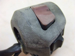 uX650/ BROS650 nhXCb`E  RC31-1050