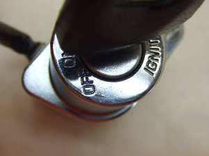 Cg[_[250/ Intruder250  L[Zbg Lbv VJ51A-1010