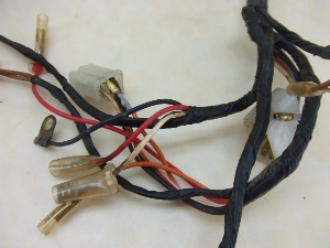 `bs[50/ `bsB50 (6V)/ CHAPPY  Cn[lX 439-5565