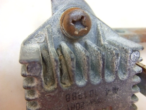 `bs[50/ `bsB50 (6V)/ CHAPPY  M^[ 439-5565