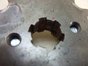 XJu50(12V) hCuXvPbg MD50-2302