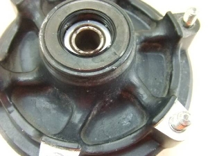TZR250 AzC[nu 1KT