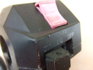 TZR250 nhXCb`E 1KT