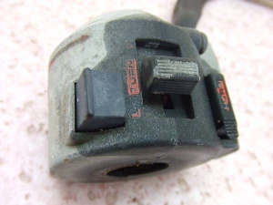 NSR250 nhXCb` MC16-1007