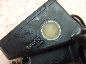 GSXR250 tg}X^[V_[/ tgu[L/ }X^[V_[ GJ72A-1121
